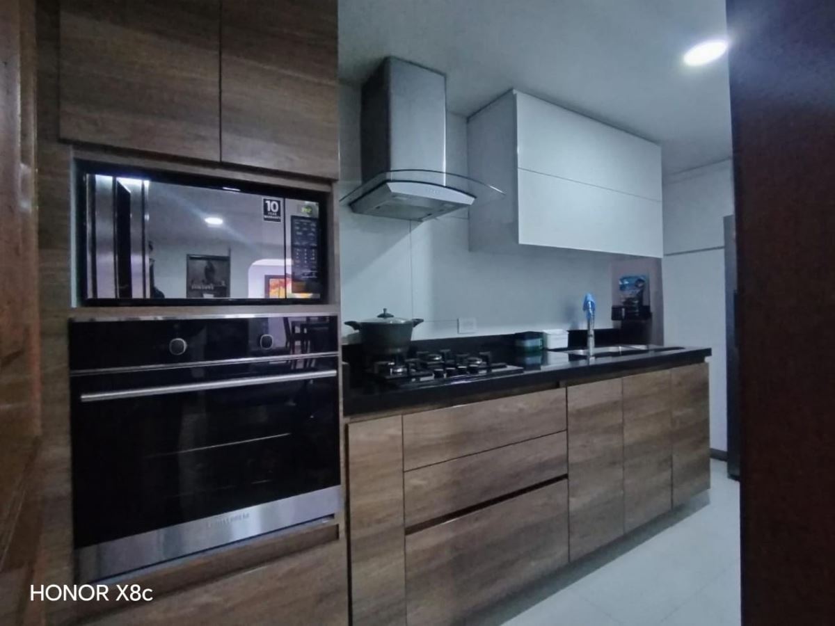 Apartamento en venta en Alhambra, Bogotá · foto 11 de 17