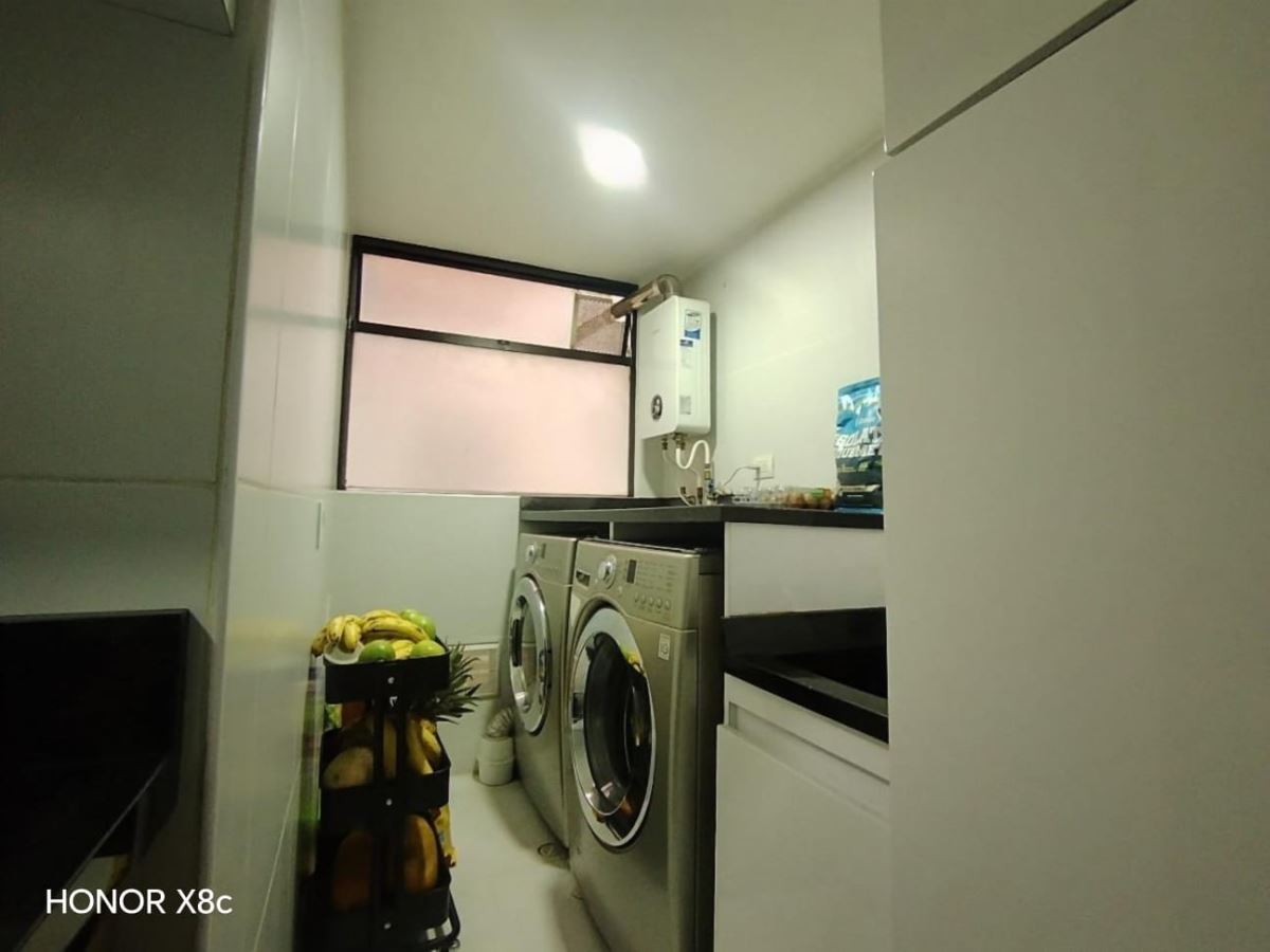 Apartamento en venta en Alhambra, Bogotá · foto 12 de 17