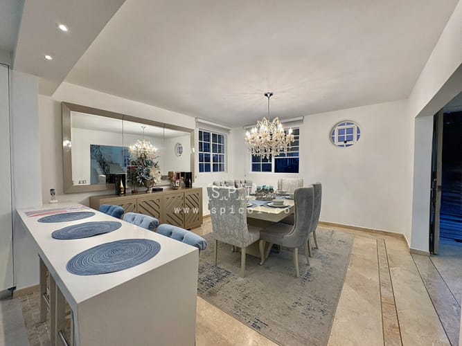 Casa de 4 alcobas en venta en El Tesoro, Medellín, 450 m² · foto 7 de 24