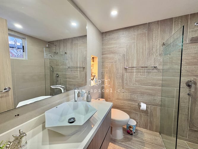 Casa de 4 alcobas en venta en El Tesoro, Medellín, 450 m² · foto 11 de 24