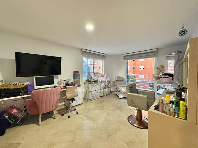 Casa de 4 alcobas en venta en El Tesoro, Medellín, 450 m² · foto 12 de 24