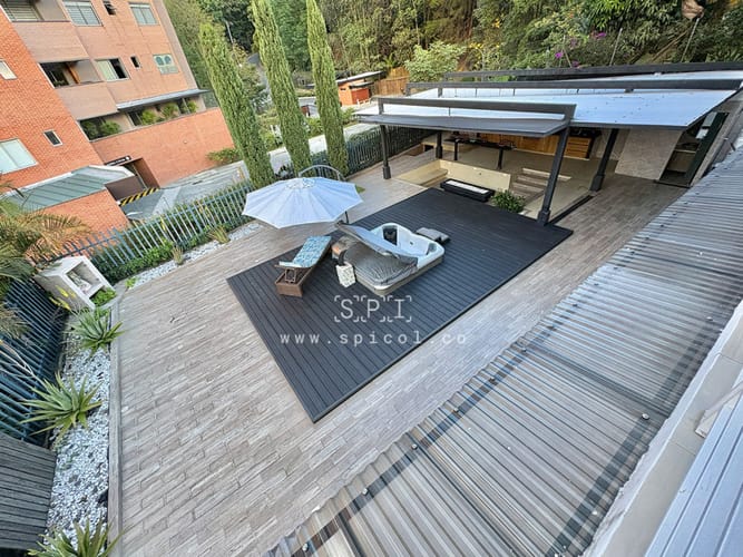 Casa de 4 alcobas en venta en El Tesoro, Medellín, 450 m² · foto 17 de 24