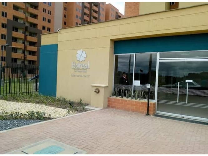 Apartamento de 3 alcobas en venta en La Prosperidad, Madrid, 55 m² · foto 2 de 15