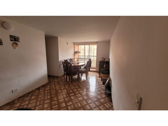 Apartamento de 3 alcobas en venta en La Prosperidad, Madrid, 55 m² · foto 4 de 15
