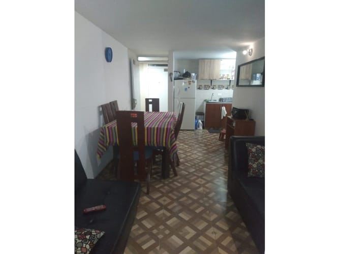 Apartamento de 3 alcobas en venta en La Prosperidad, Madrid, 55 m² · foto 5 de 15