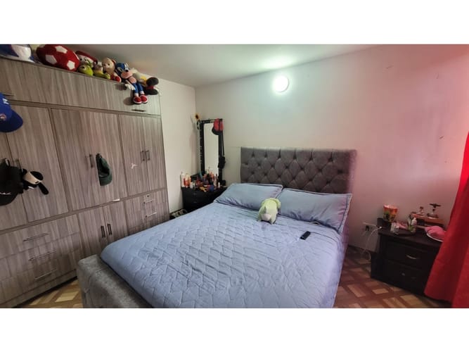 Apartamento de 3 alcobas en venta en La Prosperidad, Madrid, 55 m² · foto 7 de 15