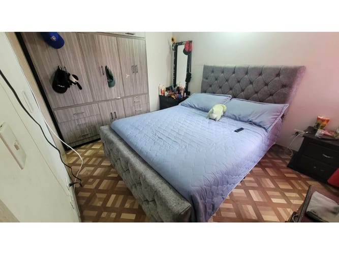 Apartamento de 3 alcobas en venta en La Prosperidad, Madrid, 55 m² · foto 8 de 15