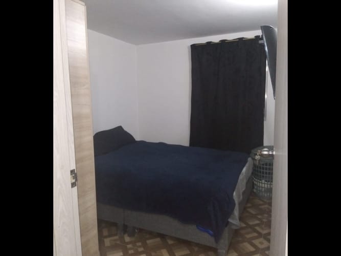 Apartamento de 3 alcobas en venta en La Prosperidad, Madrid, 55 m² · foto 9 de 15
