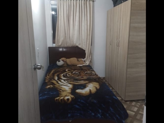 Apartamento de 3 alcobas en venta en La Prosperidad, Madrid, 55 m² · foto 11 de 15