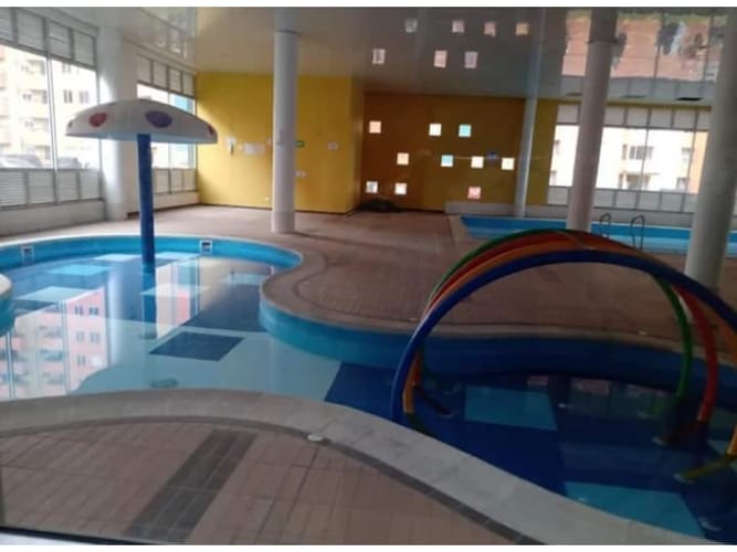 Apartamento de 3 alcobas en venta en La Prosperidad, Madrid, 55 m² · foto 14 de 15