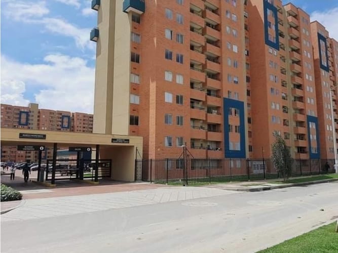 Apartamento de 3 alcobas en venta en La Prosperidad, Madrid, 55 m² · foto 15 de 15