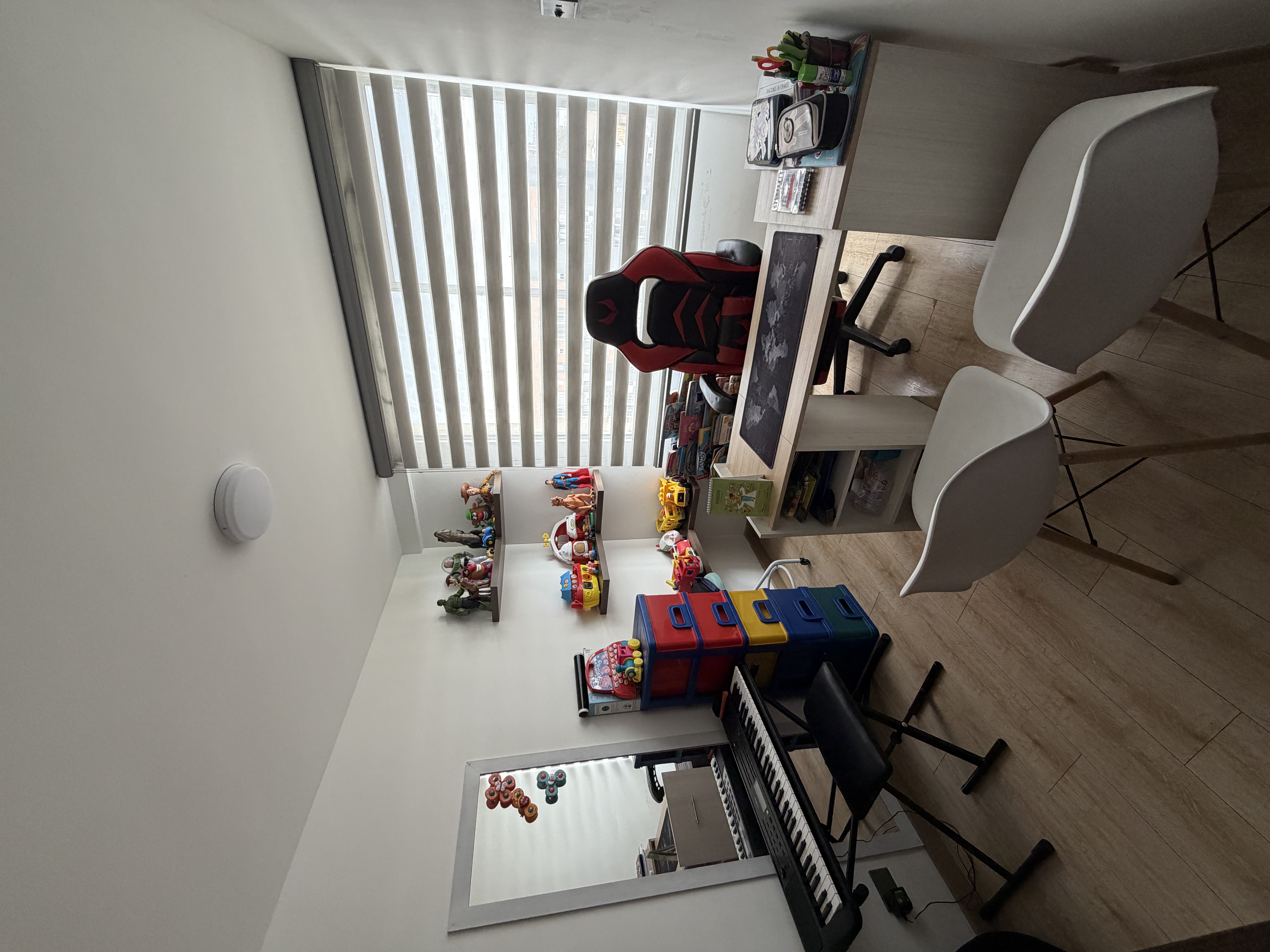 Apartamento en venta en Fontibon, Bogotá · foto 2 de 19