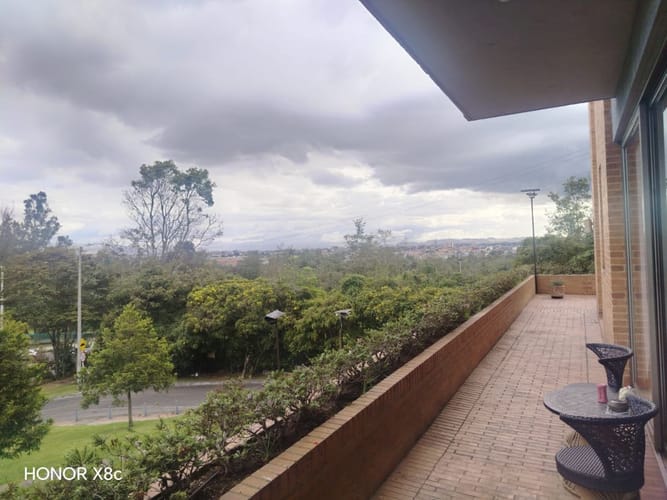 Apartamento de 3 alcobas en venta en Cerros De Suba, Bogotá, 192 m² · foto 12 de 24