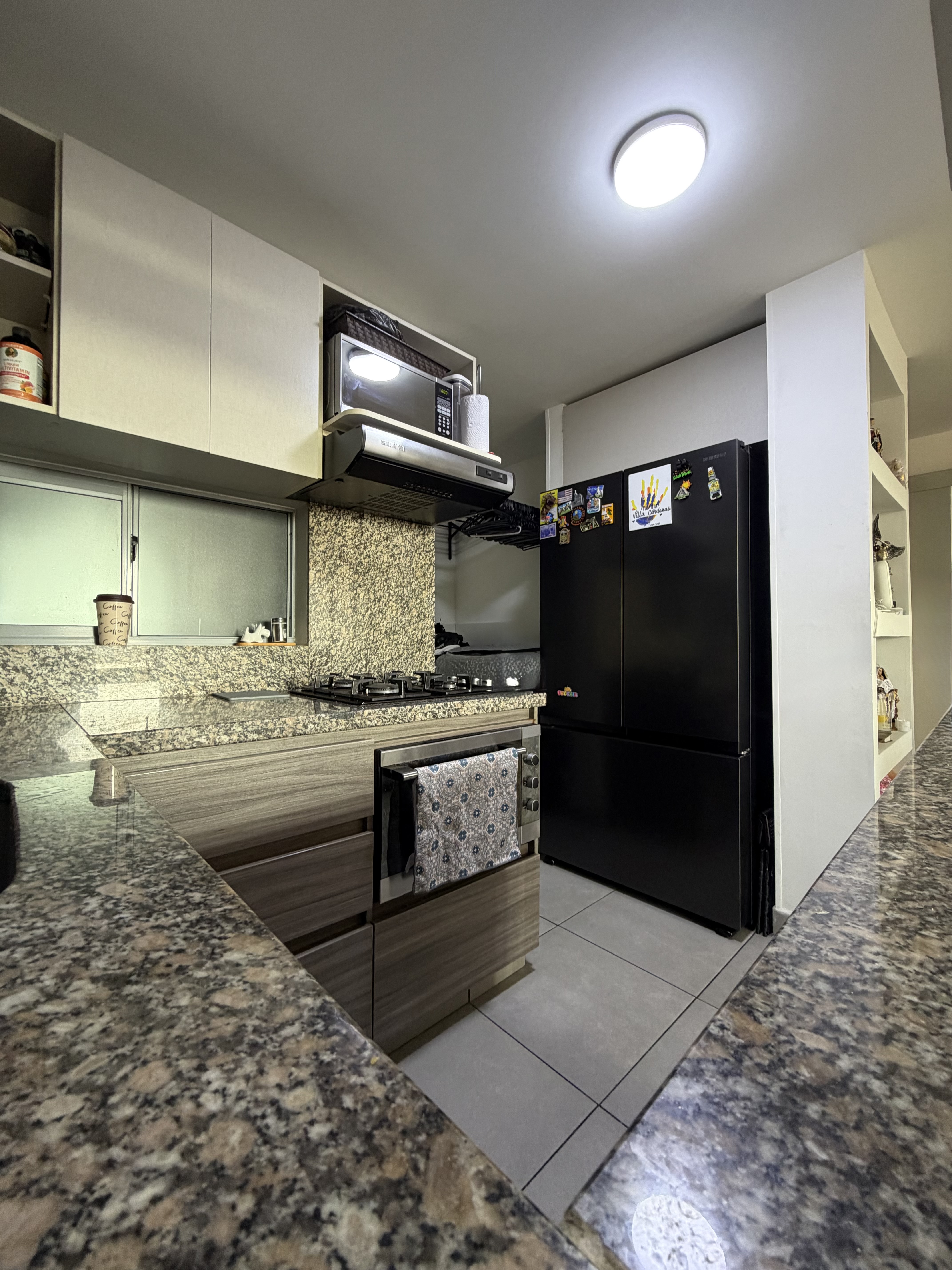 Apartamento en venta en Fontibon, Bogotá · foto 8 de 19