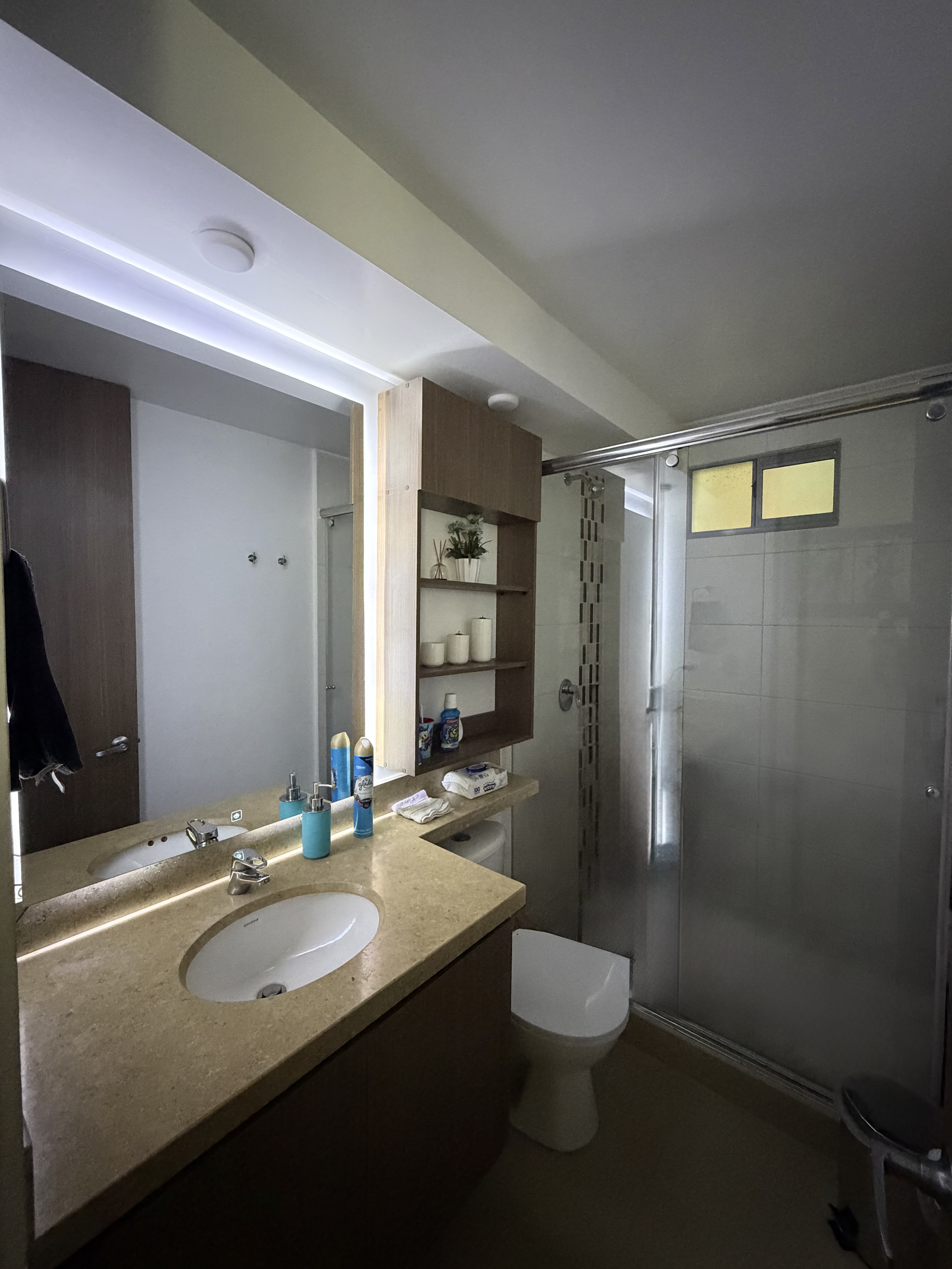 Apartamento en venta en Fontibon, Bogotá · foto 9 de 19