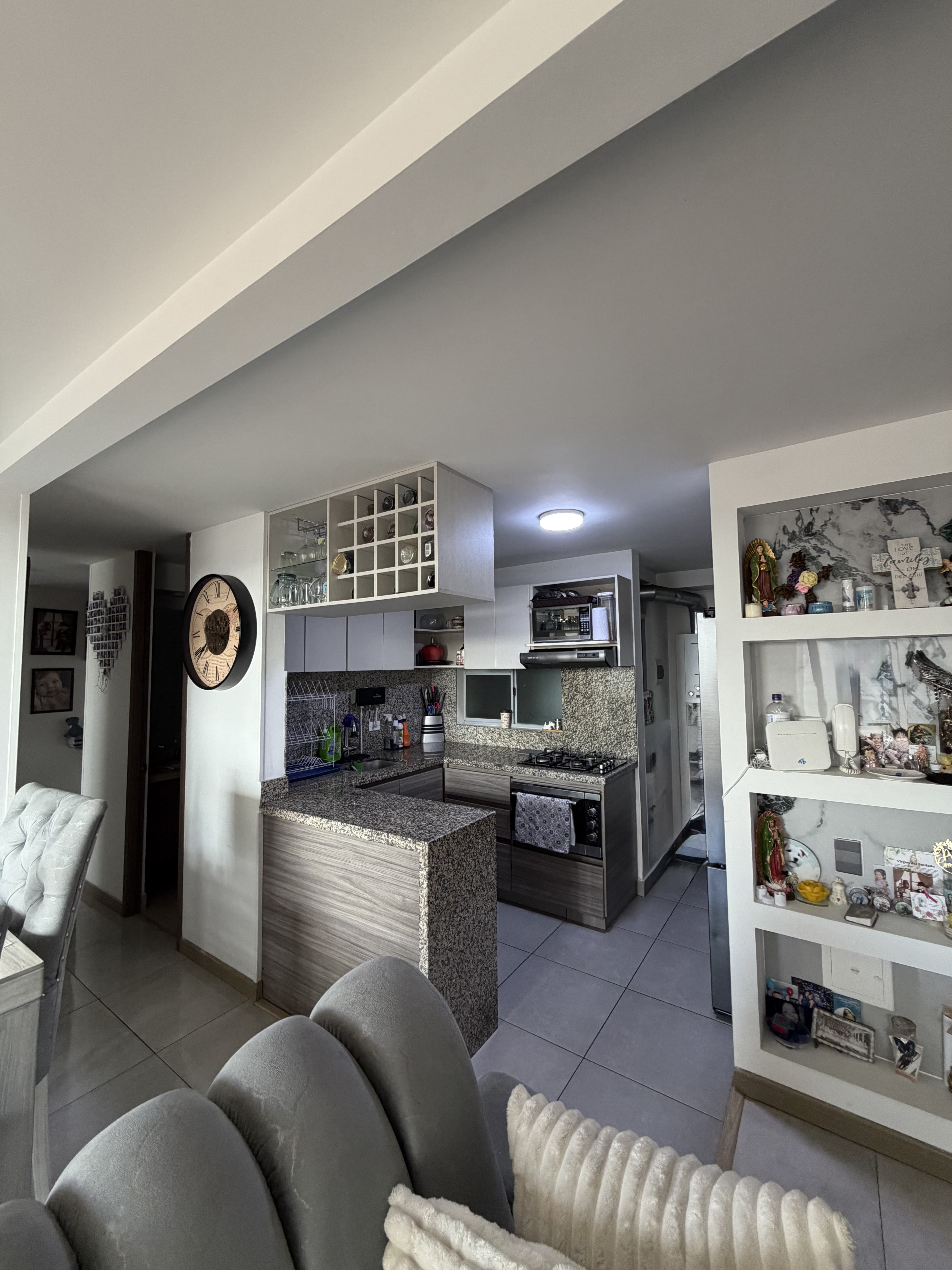 Apartamento en venta en Fontibon, Bogotá · foto 10 de 19