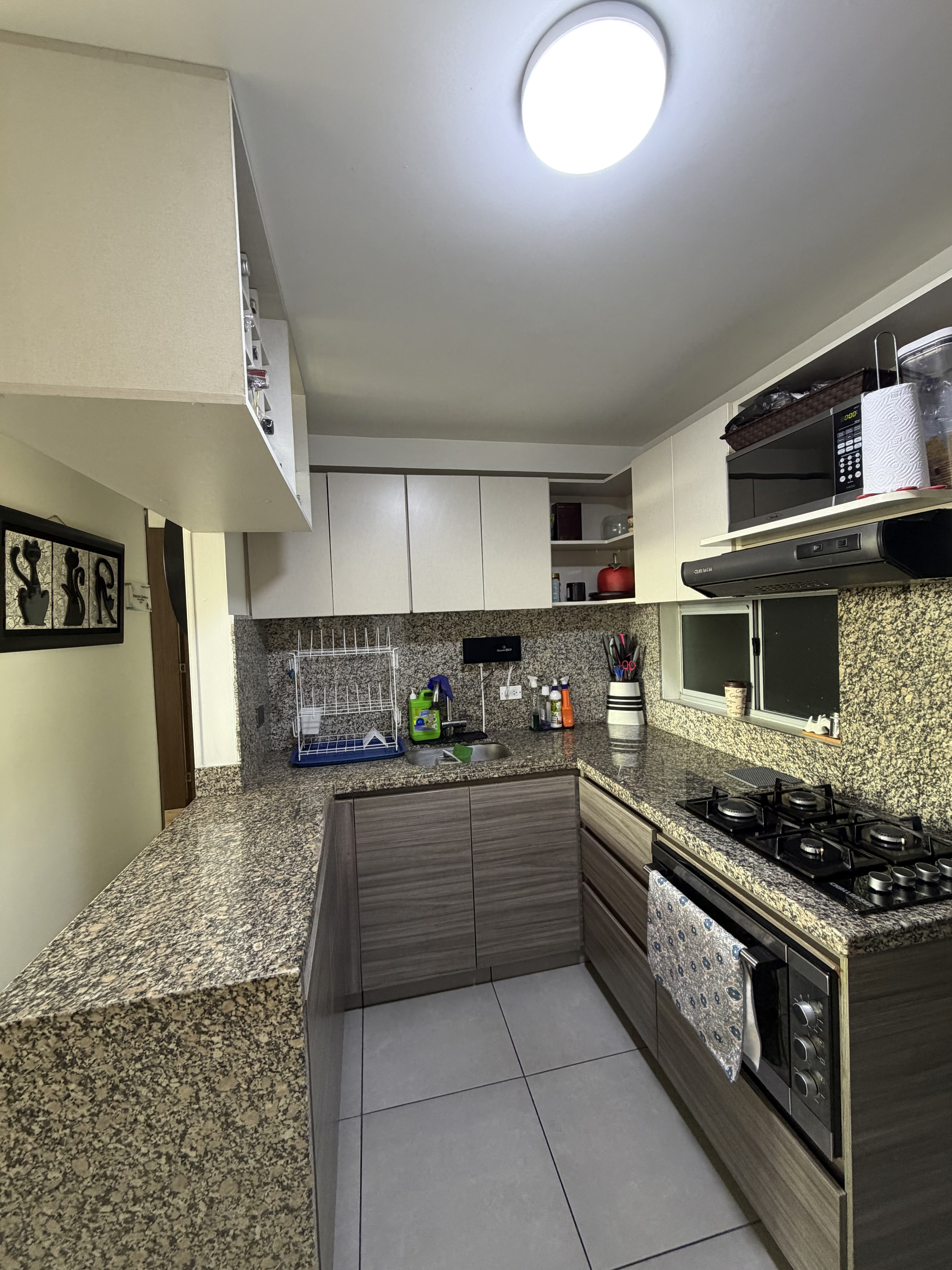 Apartamento en venta en Fontibon, Bogotá · foto 11 de 19