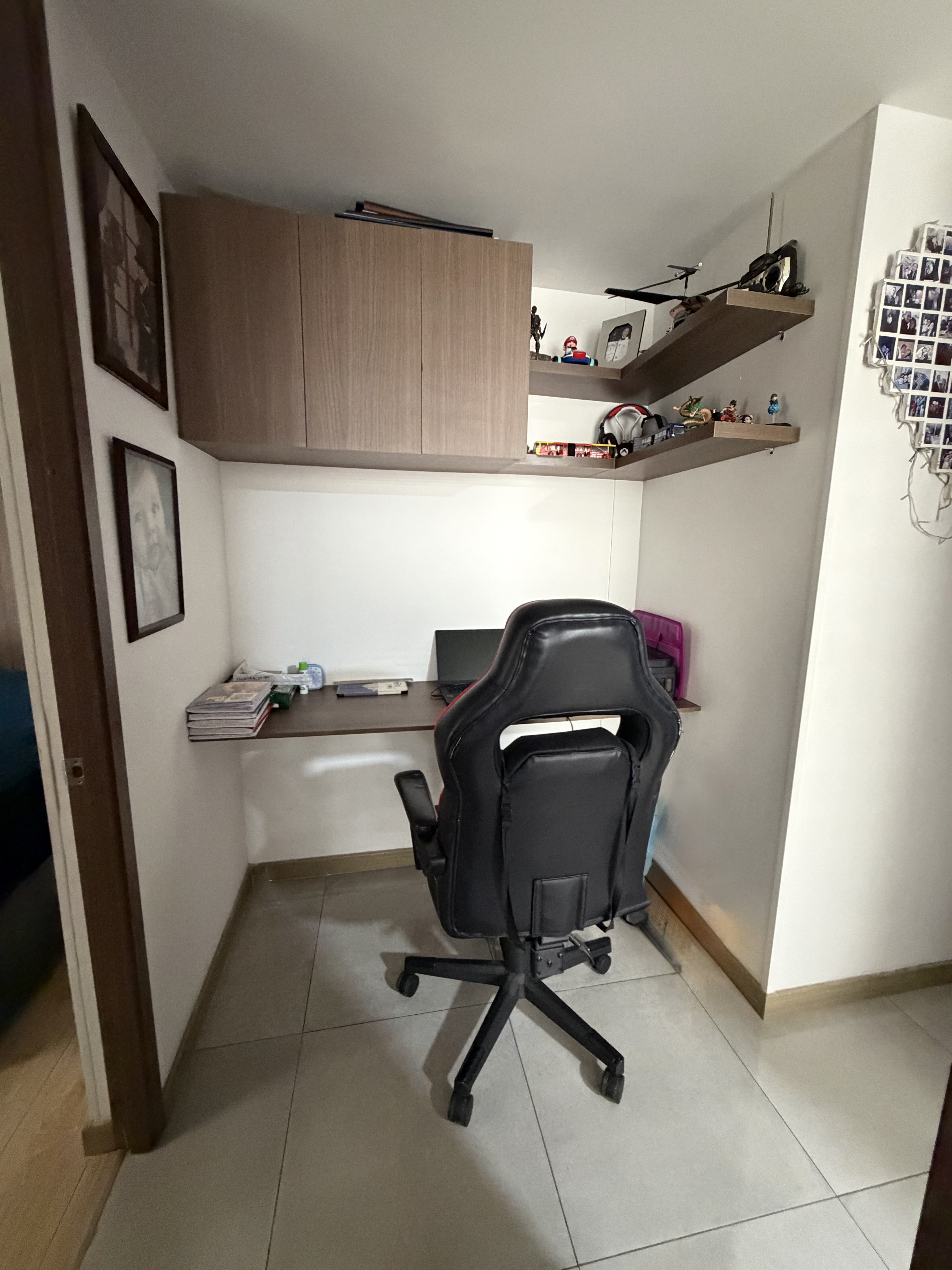 Apartamento en venta en Fontibon, Bogotá · foto 16 de 19
