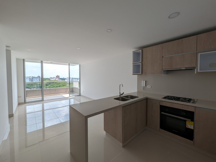 Apartamento en Arriendo en Seminario, Cali en Seminario