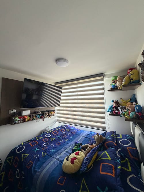 Apartamento en venta en Fontibon, Bogotá · foto 18 de 19