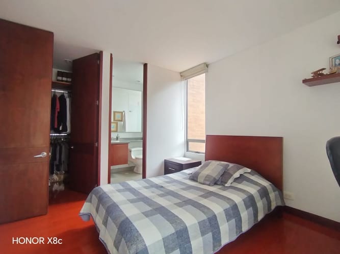 Apartamento de 3 alcobas en venta en Cerros De Suba, Bogotá, 192 m² · foto 20 de 24