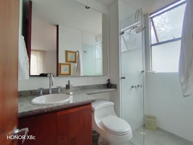 Apartamento de 3 alcobas en venta en Cerros De Suba, Bogotá, 192 m² · foto 22 de 24