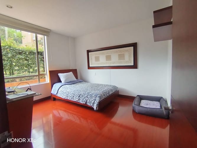 Apartamento de 3 alcobas en venta en Cerros De Suba, Bogotá, 192 m² · foto 23 de 24