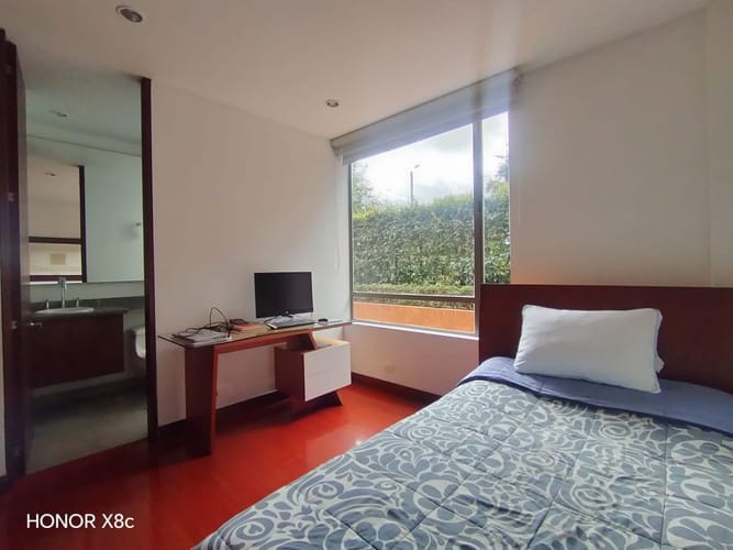 Apartamento de 3 alcobas en venta en Cerros De Suba, Bogotá, 192 m² · foto 24 de 24
