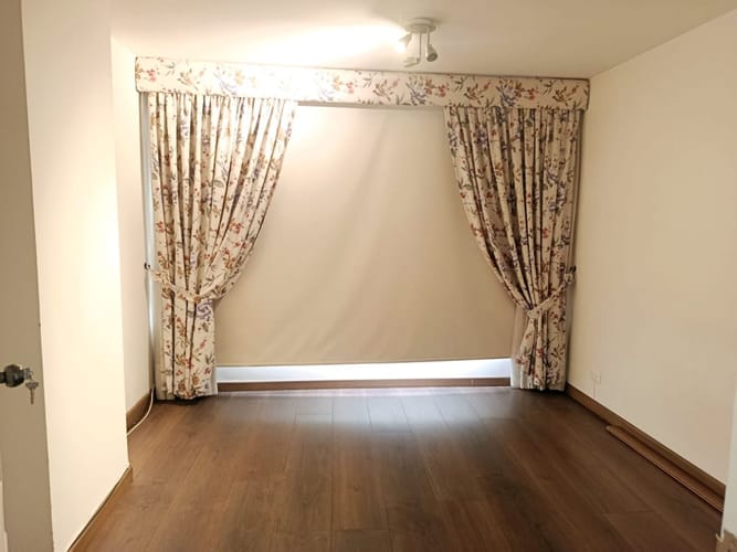 Apartamento de 3 alcobas en venta en Santa Barbara, Bogotá, 124 m² · foto 9 de 14