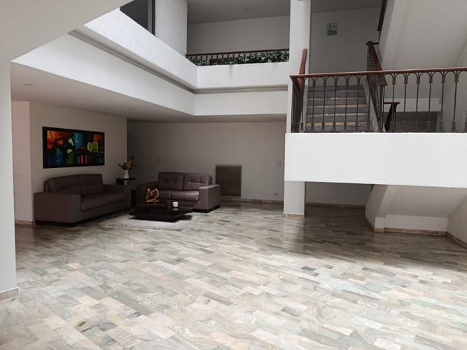 Apartamento de 3 alcobas en venta en Santa Barbara, Bogotá, 124 m² · foto 11 de 14