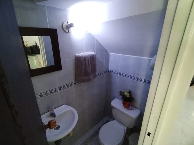 Casa de 4 alcobas en venta en Valle Del Lili, Cali, 220 m² · foto 20 de 23