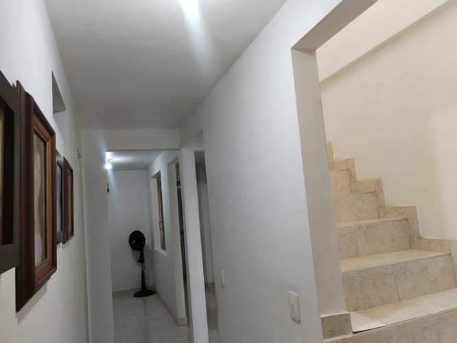 Casa de 4 alcobas en venta en Valle Del Lili, Cali, 220 m² · foto 22 de 23