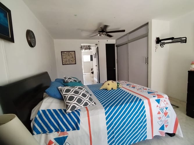 Casa de 4 alcobas en venta en Valle Del Lili, Cali, 220 m² · foto 4 de 23