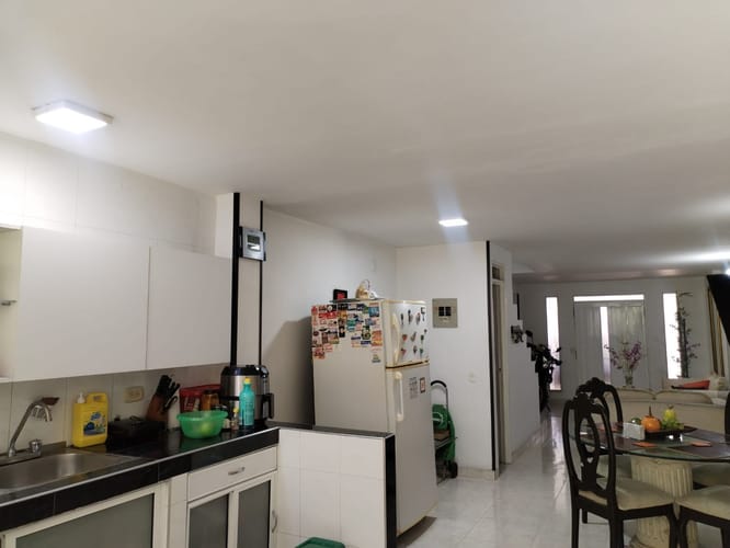 Casa de 4 alcobas en venta en Valle Del Lili, Cali, 220 m² · foto 14 de 23