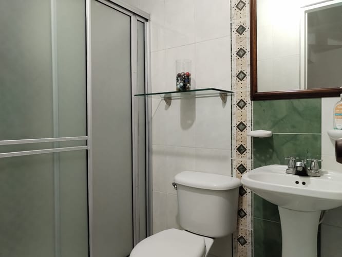 Casa de 4 alcobas en venta en Valle Del Lili, Cali, 220 m² · foto 19 de 23