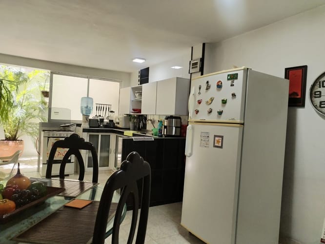 Casa de 4 alcobas en venta en Valle Del Lili, Cali, 220 m² · foto 12 de 23