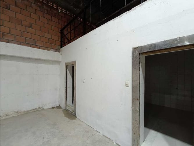 Bodega en arriendo en Malteria, Manizales, 500 m² · foto 8 de 23
