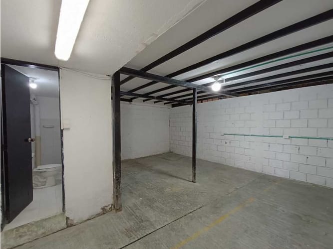 Bodega en arriendo en Malteria, Manizales, 500 m² · foto 12 de 23