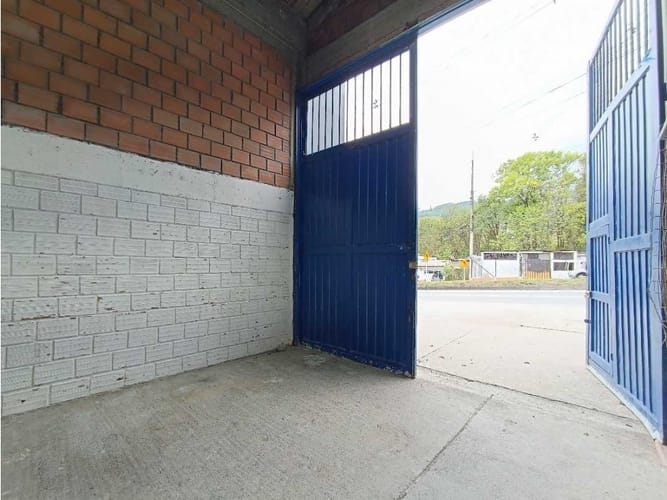 Bodega en arriendo en Malteria, Manizales, 500 m² · foto 13 de 23