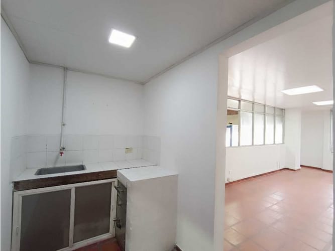 Bodega en arriendo en Malteria, Manizales, 500 m² · foto 19 de 23