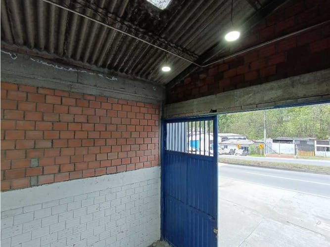 Bodega en arriendo en Malteria, Manizales, 500 m² · foto 21 de 23