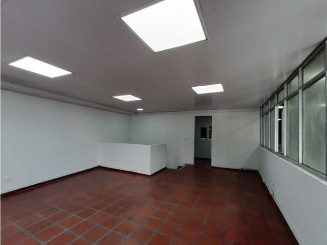 Bodega en arriendo en Malteria, Manizales, 500 m² · foto 22 de 23
