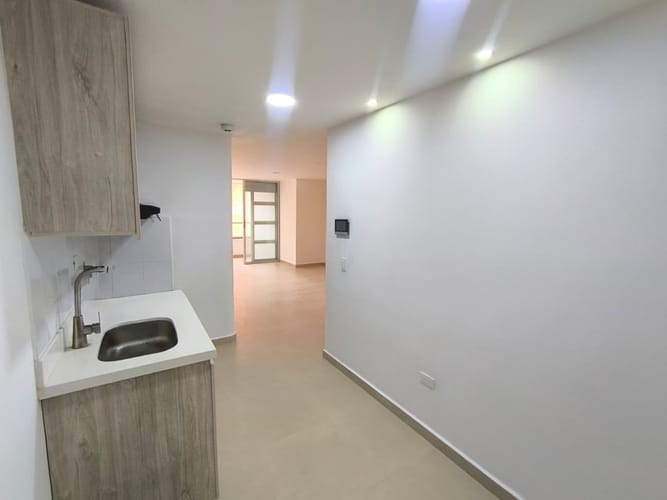 Apartamento de 2 alcobas en venta en San Joaquin, Sabaneta, 63 m² · foto 19 de 24