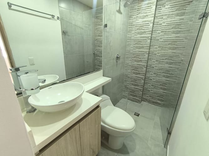 Apartamento de 2 alcobas en venta en San Joaquin, Sabaneta, 63 m² · foto 7 de 24