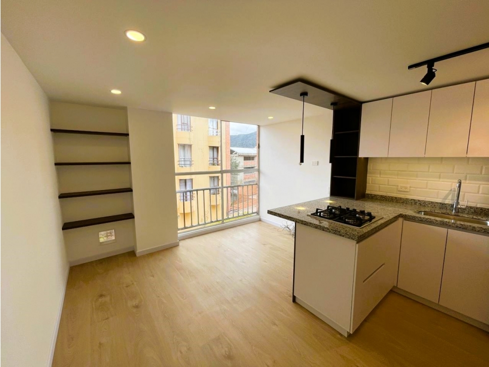 Apartaestudio en Arriendo en Verbenal san antonio, Bogotá en Verbenal San Antonio