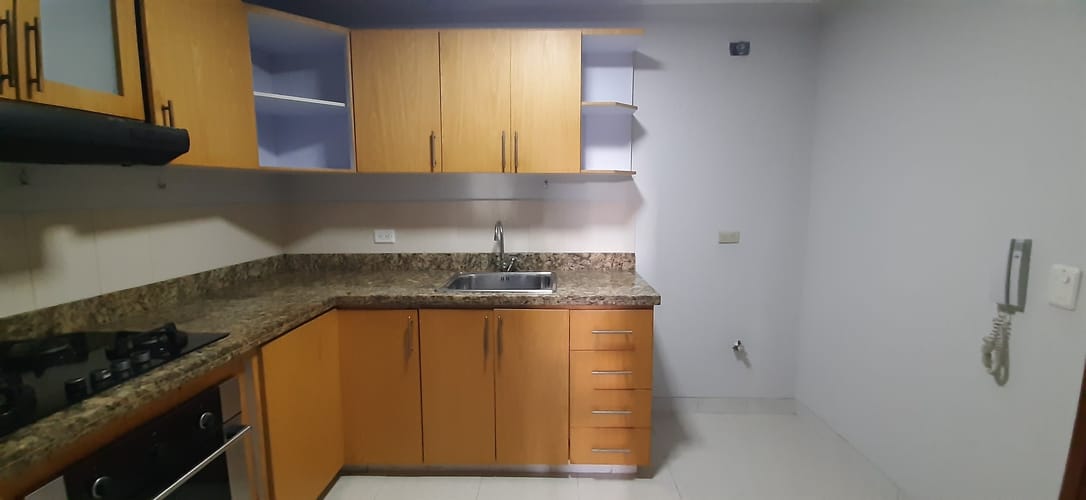 Apartamento de 3 alcobas en venta en El Ingenio, Cali, 128 m² · foto 21 de 24
