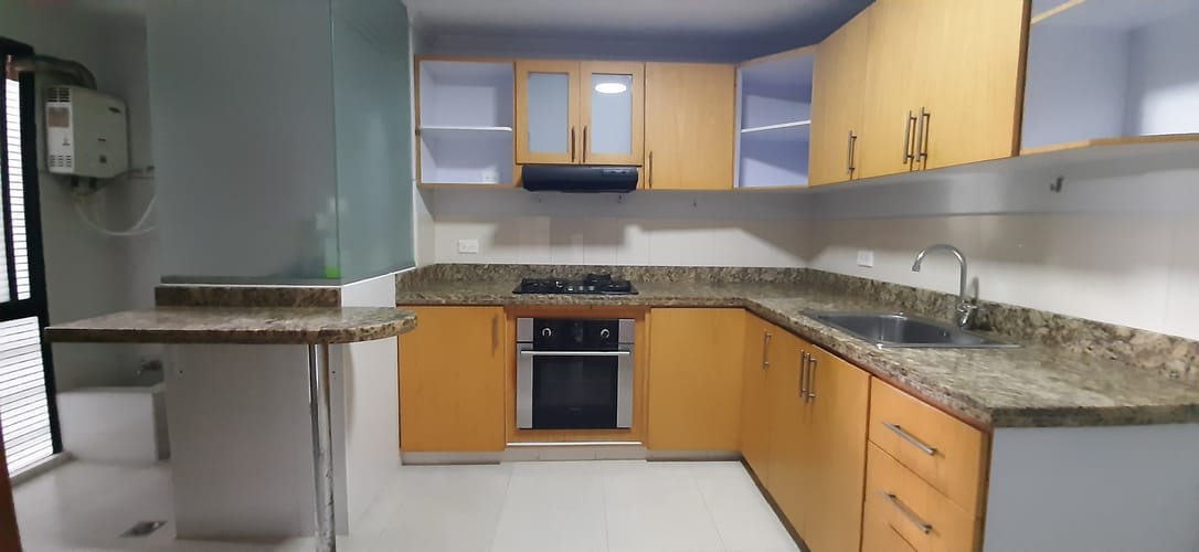 Apartamento de 3 alcobas en venta en El Ingenio, Cali, 128 m² · foto 20 de 24