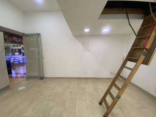 Local en arriendo en Sevilla, Medellín, 25 m² · foto 4 de 6