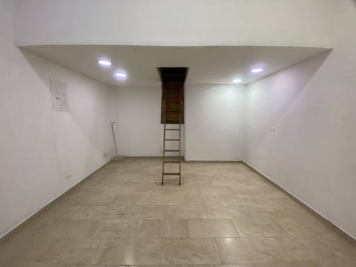 Local en arriendo en Sevilla, Medellín, 25 m² · foto 5 de 6