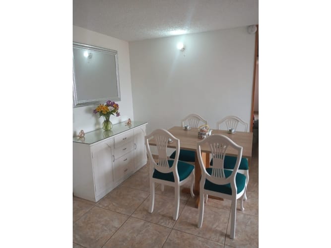 Apartamento de 3 alcobas en venta en La Prosperidad, Madrid, 63 m² · foto 3 de 24
